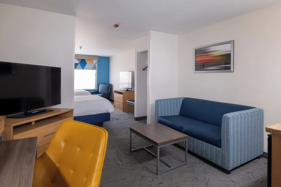 Holiday Inn Express Hotel & Suites Henderson by IHG hotel detail image 6