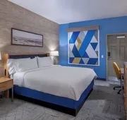 Holiday Inn Express Hotel & Suites Henderson by IHG hotel detail image 7