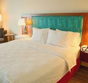 Hampton Inn & Suites Cathedral City hotel detail image 3