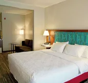 Hampton Inn & Suites Cathedral City hotel detail image 4