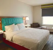 Hampton Inn & Suites Cathedral City hotel detail image 5