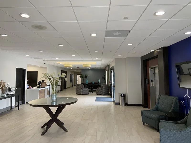 Holiday Inn Express Hotel & Suites Hermosa Beach by IHG hotel detail image 2