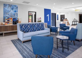 Holiday Inn Express Hotel & Suites Hermosa Beach by IHG hotel thumbnail 5