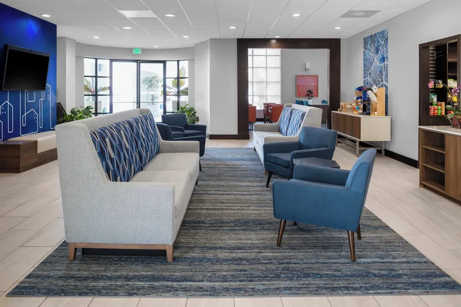 Holiday Inn Express Hotel & Suites Hermosa Beach by IHG hotel detail image 6