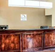 Sleep Inn North Charleston Ashley Phosphate hotel detail image 4