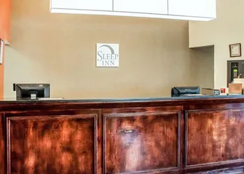 Sleep Inn North Charleston Ashley Phosphate hotel thumbnail 4