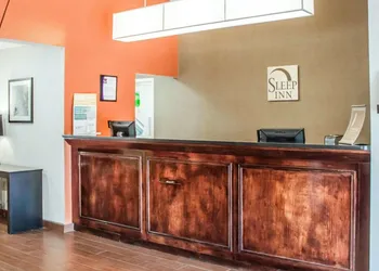 Sleep Inn North Charleston Ashley Phosphate hotel thumbnail 6