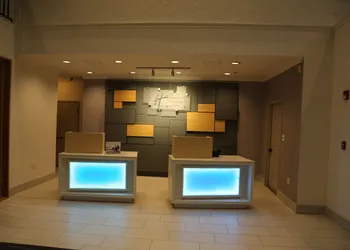 Holiday Inn Express Hotel & Suites Greenville by IHG hotel thumbnail 2