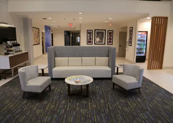 Holiday Inn Express Hotel & Suites Greenville by IHG hotel thumbnail 3