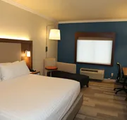 Holiday Inn Express Hotel & Suites Greenville by IHG hotel detail image 4