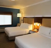 Holiday Inn Express Hotel & Suites Greenville by IHG hotel detail image 5