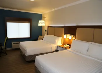 Holiday Inn Express Hotel & Suites Greenville by IHG hotel thumbnail 5