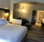 Holiday Inn Express Hotel & Suites Greenville by IHG hotel detail image 7