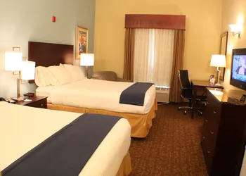 Holiday Inn Express Hotel & Suites Bremen by IHG hotel thumbnail 5