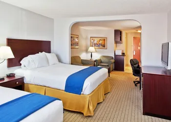 Holiday Inn Express Hotel & Suites Bremen by IHG hotel thumbnail 6