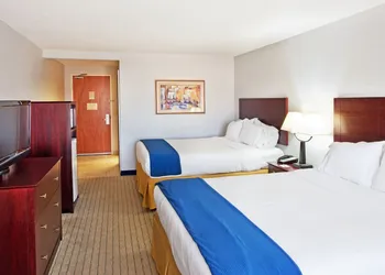 Holiday Inn Express Hotel & Suites Bremen by IHG hotel thumbnail 7
