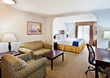 Holiday Inn Express Hotel & Suites Bremen by IHG hotel thumbnail 8