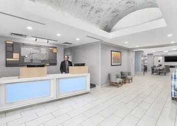 Holiday Inn Express & Suites Greenville-I-85 & Woodruff Rd by IHG hotel thumbnail 2