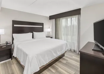 Holiday Inn Express & Suites Greenville-I-85 & Woodruff Rd by IHG hotel thumbnail 3