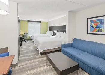 Holiday Inn Express & Suites Greenville-I-85 & Woodruff Rd by IHG hotel thumbnail 7