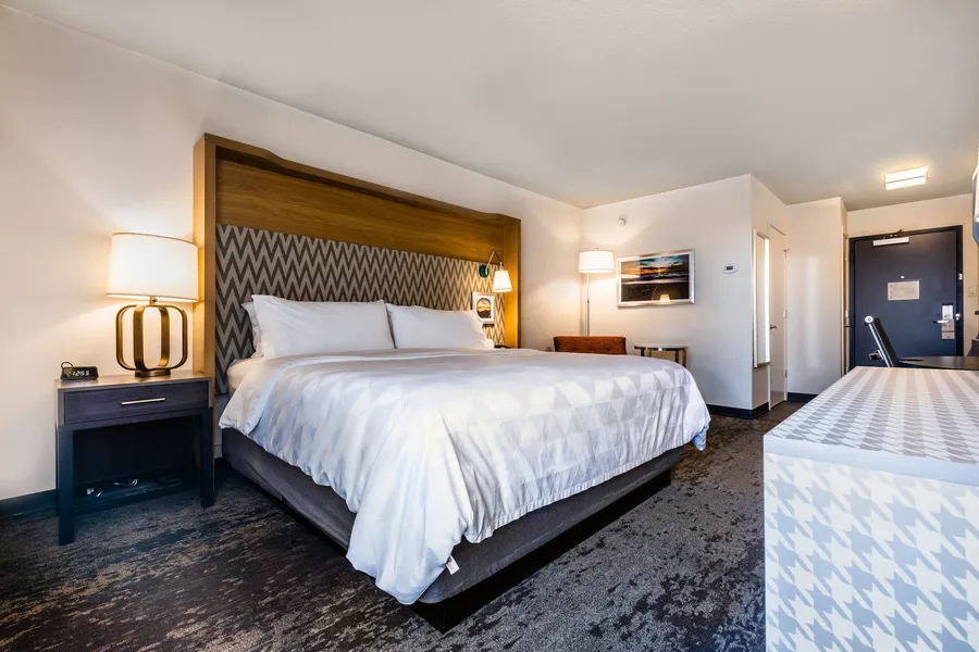 Holiday Inn Grand Haven-Spring Lake by IHG hotel detail image 2