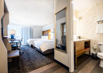 Holiday Inn Grand Haven-Spring Lake by IHG hotel thumbnail 3