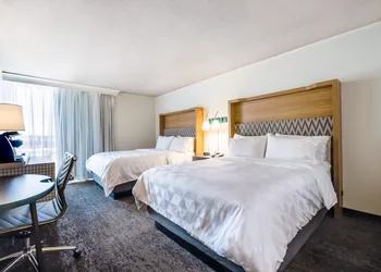 Holiday Inn Grand Haven-Spring Lake by IHG hotel thumbnail 6