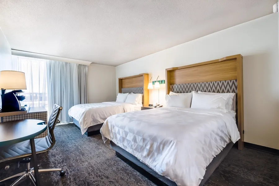 Holiday Inn Grand Haven-Spring Lake by IHG hotel detail image 6