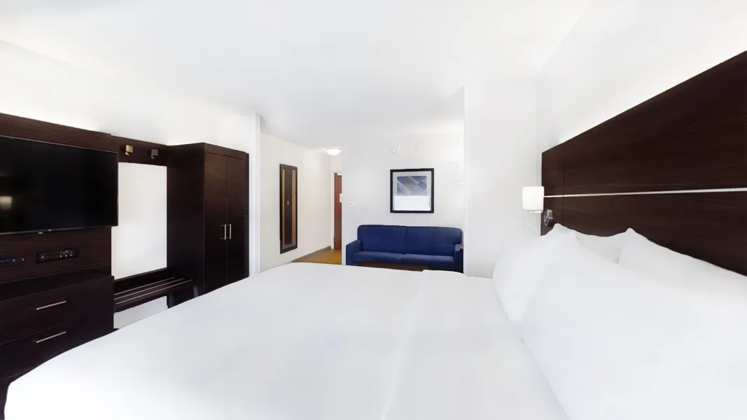 Holiday Inn Express New Orleans East by IHG hotel detail image 2