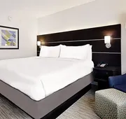 Holiday Inn Express New Orleans East by IHG hotel detail image 3