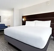 Holiday Inn Express New Orleans East by IHG hotel detail image 4