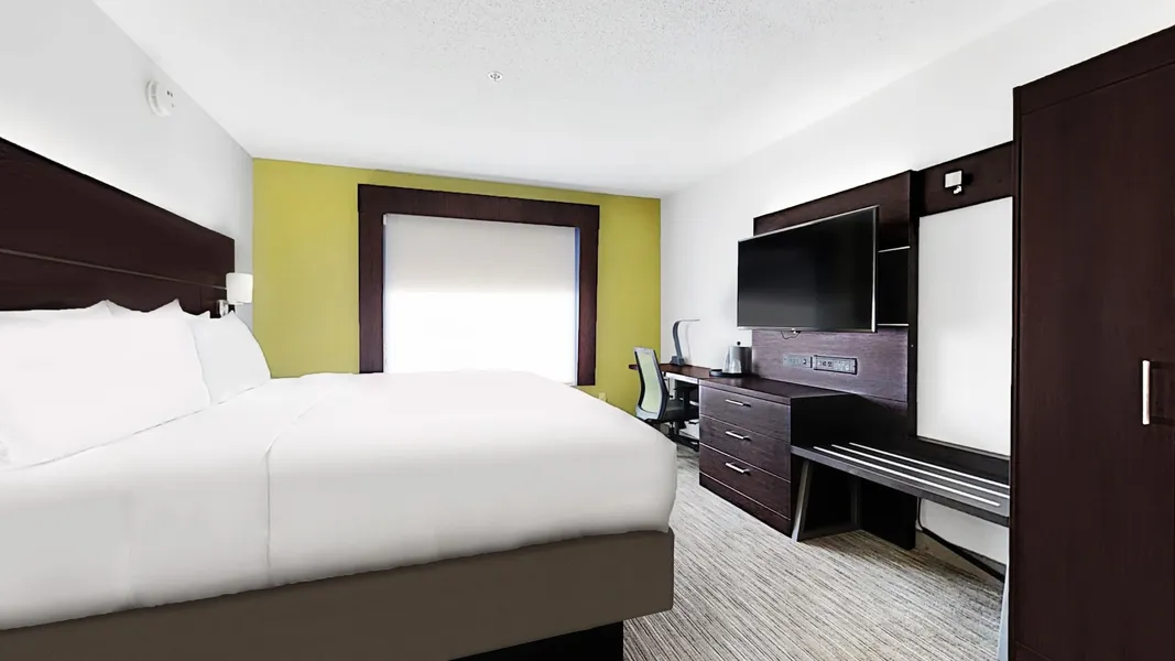 Holiday Inn Express New Orleans East by IHG hotel detail image 6