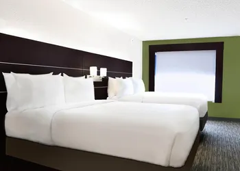 Holiday Inn Express New Orleans East by IHG hotel thumbnail 7