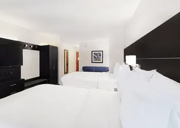 Holiday Inn Express New Orleans East by IHG hotel thumbnail 8