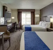 Holiday Inn Express Hotel & Suites Meadowlands Area by IHG hotel detail image 3