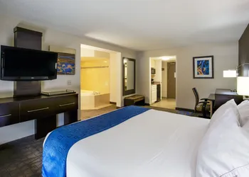 Holiday Inn Express Hotel & Suites Meadowlands Area by IHG hotel thumbnail 8