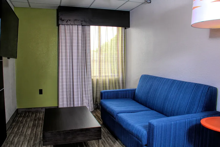 Holiday Inn Express Rochester - Greece by IHG hotel detail image 2