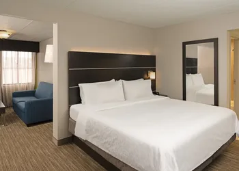 Holiday Inn Express Rochester - Greece by IHG hotel thumbnail 4