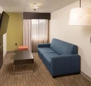 Holiday Inn Express Rochester - Greece by IHG hotel detail image 5