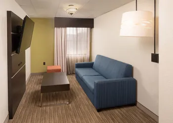 Holiday Inn Express Rochester - Greece by IHG hotel thumbnail 5