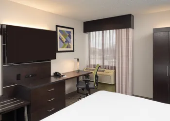 Holiday Inn Express Rochester - Greece by IHG hotel thumbnail 6