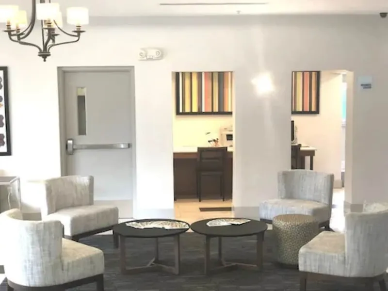 Holiday Inn Express Venice by IHG hotel detail image 2