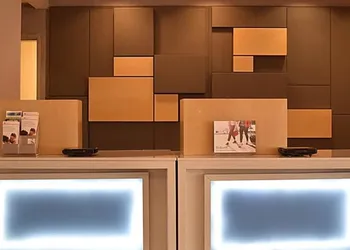 Holiday Inn Express Venice by IHG hotel thumbnail 4