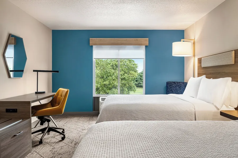 Holiday Inn Express & Suites Hagerstown by IHG hotel detail image 6