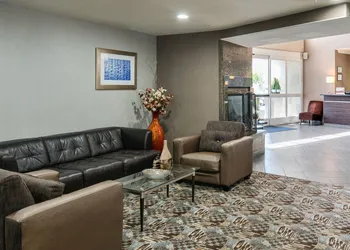 Holiday Inn Express & Suites Santa Clara by IHG hotel thumbnail 3