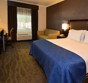 Holiday Inn Express & Suites Santa Clara by IHG hotel detail image 5