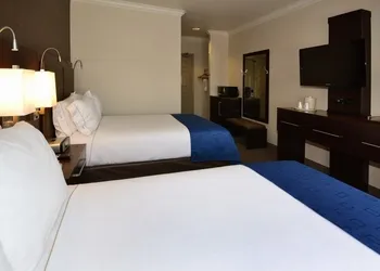 Holiday Inn Express & Suites Santa Clara by IHG hotel thumbnail 6