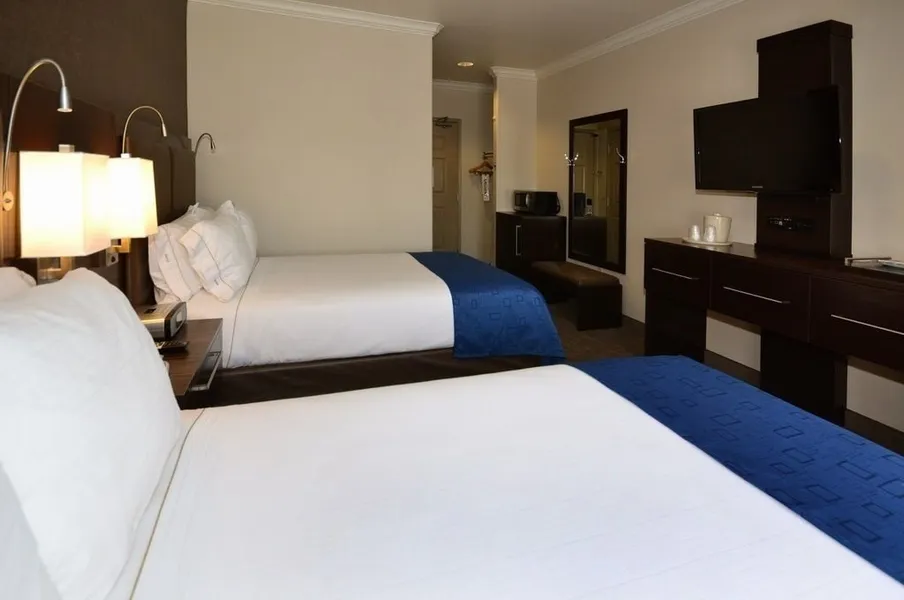Holiday Inn Express & Suites Santa Clara by IHG hotel detail image 6