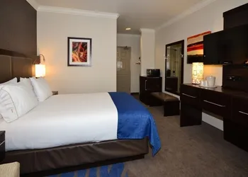 Holiday Inn Express & Suites Santa Clara by IHG hotel thumbnail 7