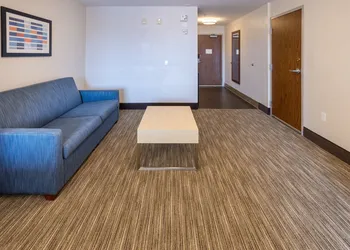 Holiday Inn Express Hotel & Suites Salisbury - Delmar by IHG hotel thumbnail 5